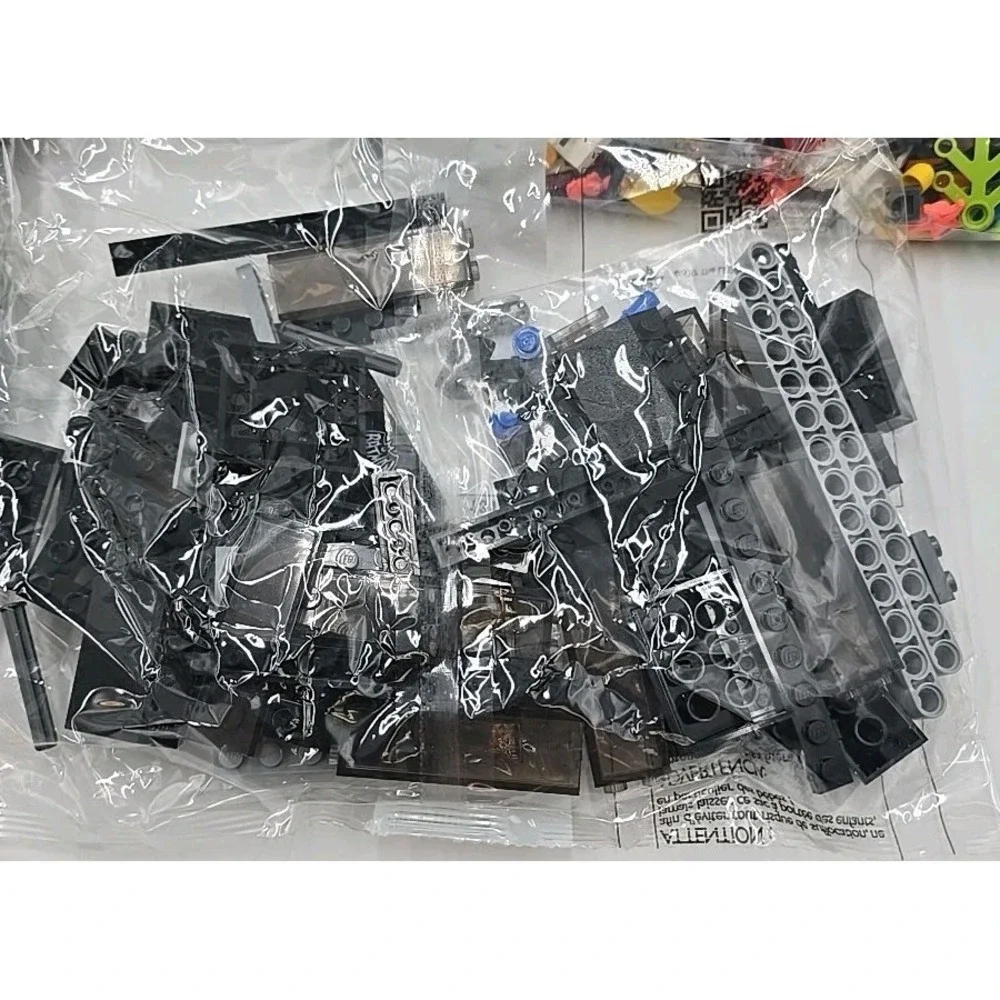 Lego Lot Star Wars Disney Pirates Of The Caribbean‎ Friends Pieces 3LB